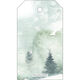 Deer and Bird Gift Tags Image 2 of 2